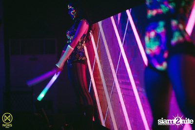 KRUNK at NOXS Bangkok, Ekkamai-Ramintra — photo 65