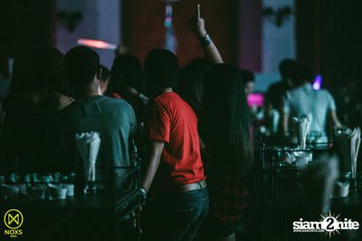 KRUNK at NOXS Bangkok, Ekkamai-Ramintra — photo 72