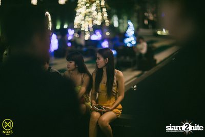 KRUNK at NOXS Bangkok, Ekkamai-Ramintra — photo 76