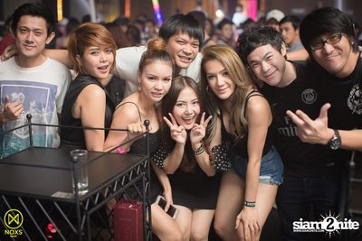 KRUNK at NOXS Bangkok, Ekkamai-Ramintra — photo 81