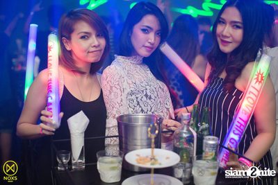 KRUNK at NOXS Bangkok, Ekkamai-Ramintra — photo 82