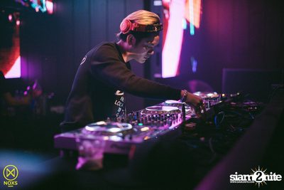 KRUNK at NOXS Bangkok, Ekkamai-Ramintra — photo 83