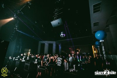 KRUNK at NOXS Bangkok, Ekkamai-Ramintra — photo 85