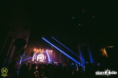 KRUNK at NOXS Bangkok, Ekkamai-Ramintra — photo 86