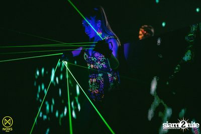KRUNK at NOXS Bangkok, Ekkamai-Ramintra — photo 90