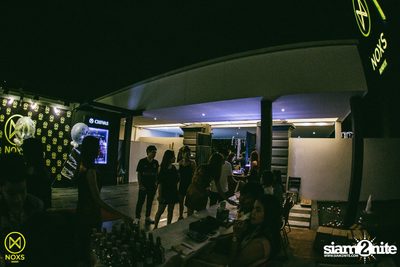 KRUNK at NOXS Bangkok, Ekkamai-Ramintra — photo 91