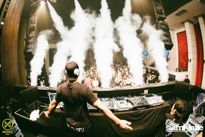 KRUNK at NOXS Bangkok, Ekkamai-Ramintra — photo 94