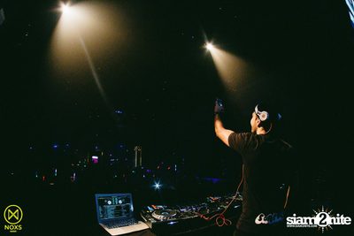 KRUNK at NOXS Bangkok, Ekkamai-Ramintra — photo 96