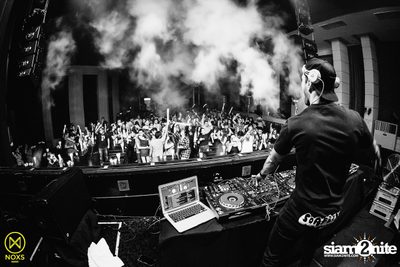 KRUNK at NOXS Bangkok, Ekkamai-Ramintra — photo 98