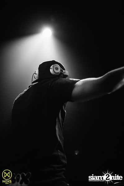 KRUNK at NOXS Bangkok, Ekkamai-Ramintra — photo 100