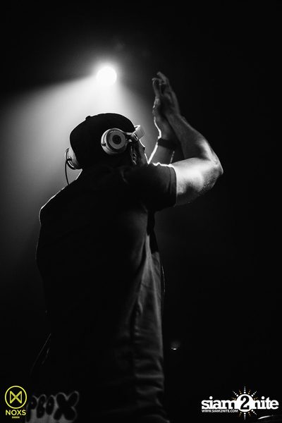KRUNK at NOXS Bangkok, Ekkamai-Ramintra — photo 101