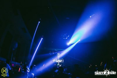 KRUNK at NOXS Bangkok, Ekkamai-Ramintra — photo 102