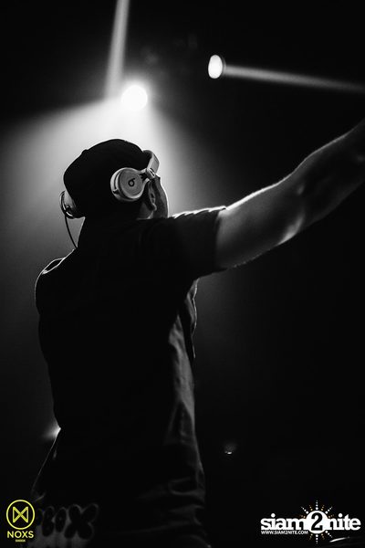 KRUNK at NOXS Bangkok, Ekkamai-Ramintra — photo 103