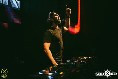 KRUNK at NOXS Bangkok, Ekkamai-Ramintra — photo 106
