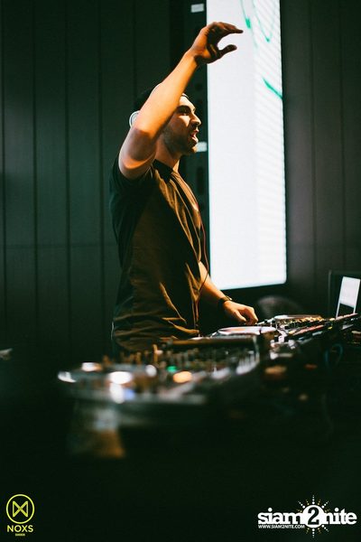 KRUNK at NOXS Bangkok, Ekkamai-Ramintra — photo 107