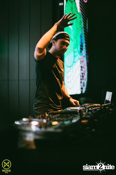 KRUNK at NOXS Bangkok, Ekkamai-Ramintra — photo 108