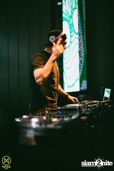 KRUNK at NOXS Bangkok, Ekkamai-Ramintra — photo 109