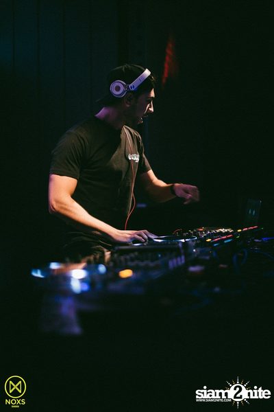 KRUNK at NOXS Bangkok, Ekkamai-Ramintra — photo 110