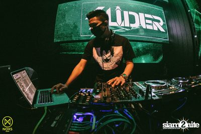 KRUNK at NOXS Bangkok, Ekkamai-Ramintra — photo 113