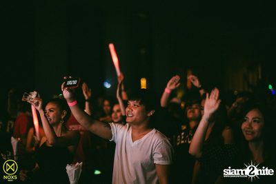 KRUNK at NOXS Bangkok, Ekkamai-Ramintra — photo 116