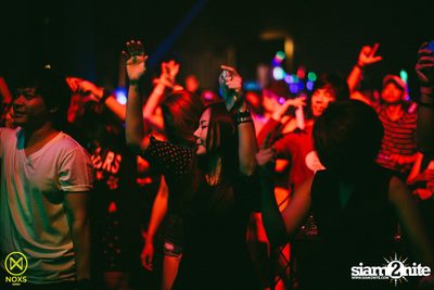KRUNK at NOXS Bangkok, Ekkamai-Ramintra — photo 117