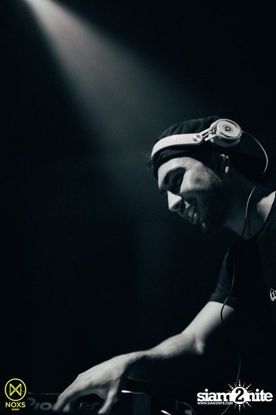 KRUNK at NOXS Bangkok, Ekkamai-Ramintra — photo 118