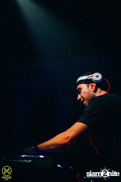 KRUNK at NOXS Bangkok, Ekkamai-Ramintra — photo 119