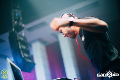 KRUNK at NOXS Bangkok, Ekkamai-Ramintra — photo 120