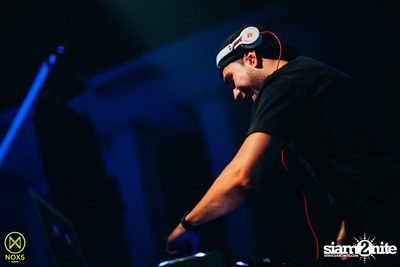 KRUNK at NOXS Bangkok, Ekkamai-Ramintra — photo 121