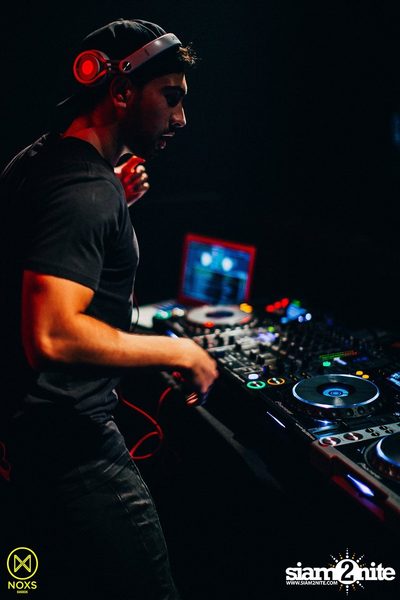 KRUNK at NOXS Bangkok, Ekkamai-Ramintra — photo 123