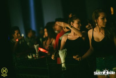 KRUNK at NOXS Bangkok, Ekkamai-Ramintra — photo 127