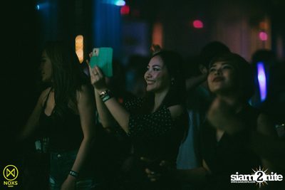 KRUNK at NOXS Bangkok, Ekkamai-Ramintra — photo 128