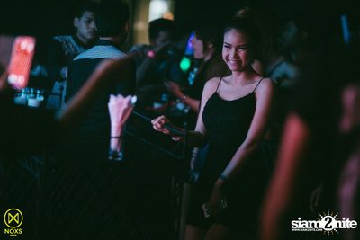 KRUNK at NOXS Bangkok, Ekkamai-Ramintra — photo 129