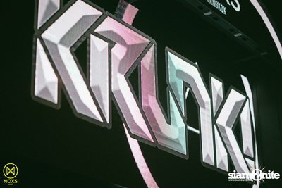 KRUNK at NOXS Bangkok, Ekkamai-Ramintra — photo 130