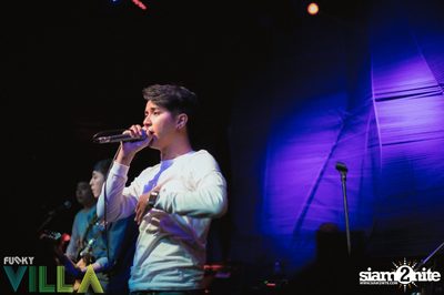 Friday Night at Funky Villa, Thonglor Arena 10 — photo 19