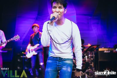 Friday Night at Funky Villa, Thonglor Arena 10 — photo 39