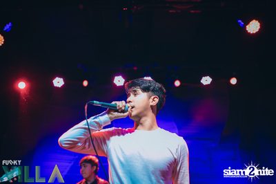 Friday Night at Funky Villa, Thonglor Arena 10 — photo 40