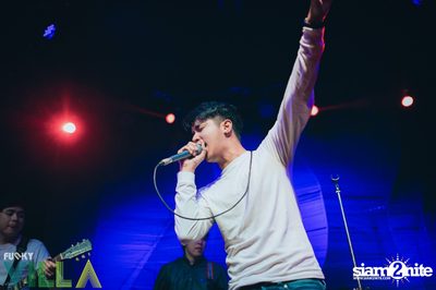 Friday Night at Funky Villa, Thonglor Arena 10 — photo 41