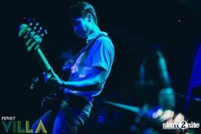 Friday Night at Funky Villa, Thonglor Arena 10 — photo 67
