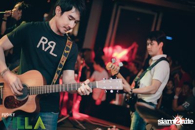 Friday Night at Funky Villa, Thonglor Arena 10 — photo 72