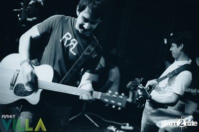 Friday Night at Funky Villa, Thonglor Arena 10 — photo 73
