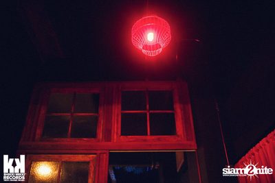 Shikki Mikki Records pres. Modular at Whiteline — photo 4