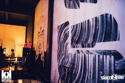 Shikki Mikki Records pres. Modular at Whiteline — photo 5