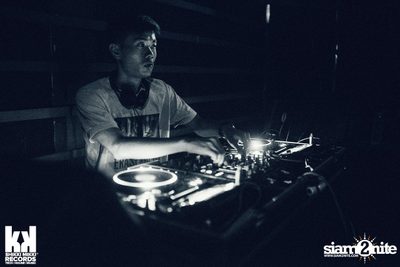 Shikki Mikki Records pres. Modular at Whiteline — photo 13