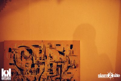 Shikki Mikki Records pres. Modular at Whiteline — photo 19