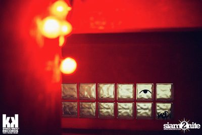 Shikki Mikki Records pres. Modular at Whiteline — photo 41
