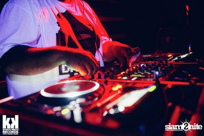 Shikki Mikki Records pres. Modular at Whiteline — photo 44