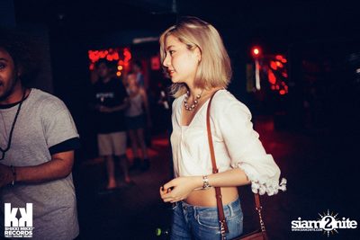 Shikki Mikki Records pres. Modular at Whiteline — photo 47