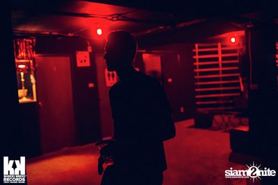 Shikki Mikki Records pres. Modular at Whiteline — photo 49