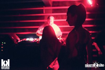 Shikki Mikki Records pres. Modular at Whiteline — photo 53
